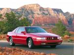 Cadillac Eldorado 1995 года
